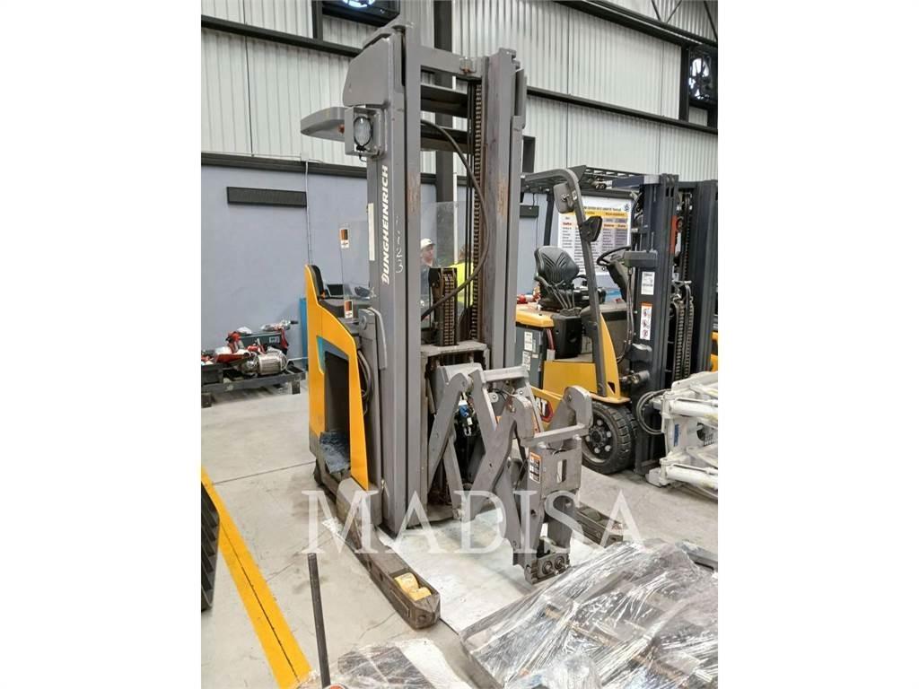 Jungheinrich ETR 335DA Iné