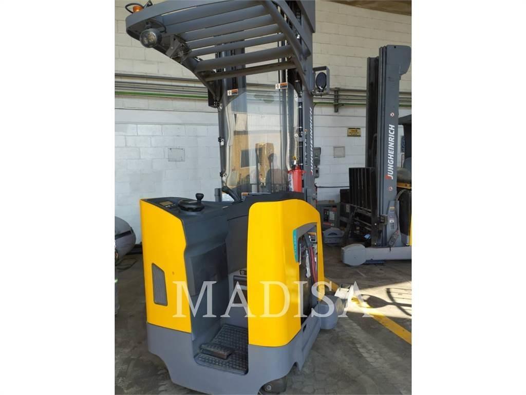 Jungheinrich ETR 340A Iné