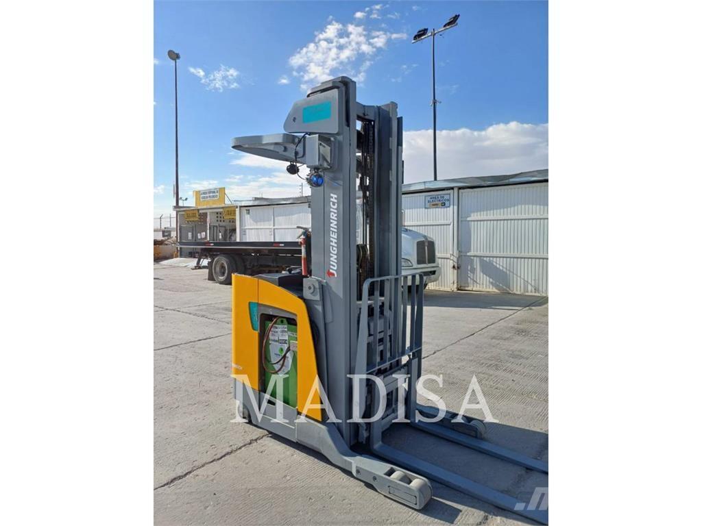 Jungheinrich ETR345A Iné
