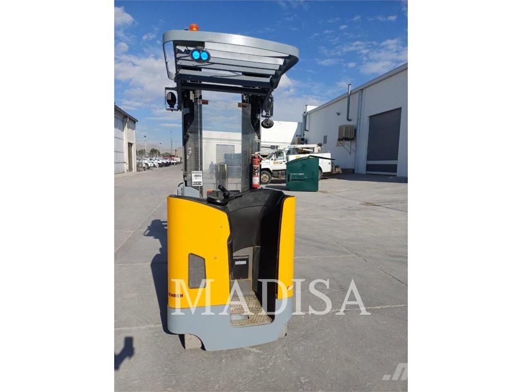 Jungheinrich ETR345A Iné