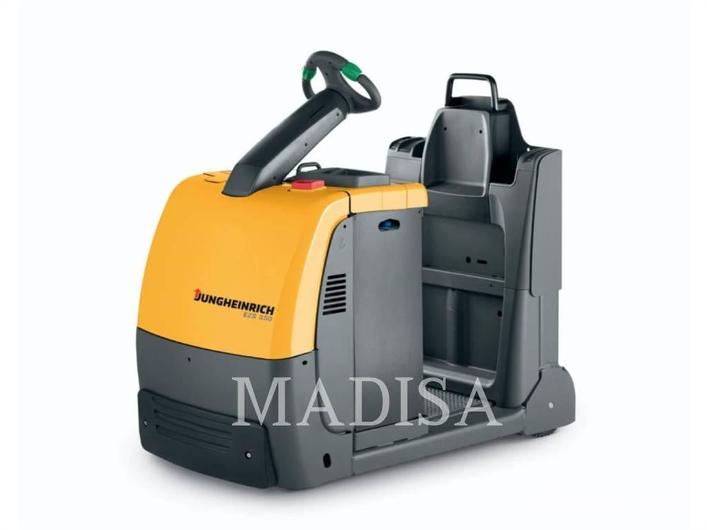 Jungheinrich EZS 350NA Iné