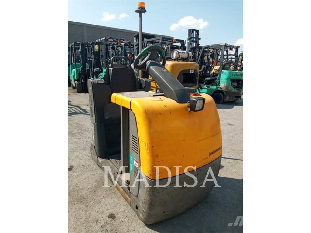 Jungheinrich EZS 350NA Iné