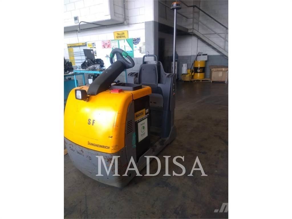 Jungheinrich EZS 350NA Iné