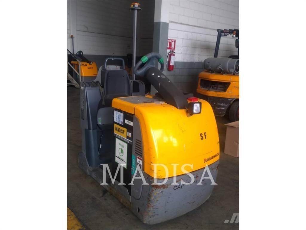 Jungheinrich EZS 350NA Iné