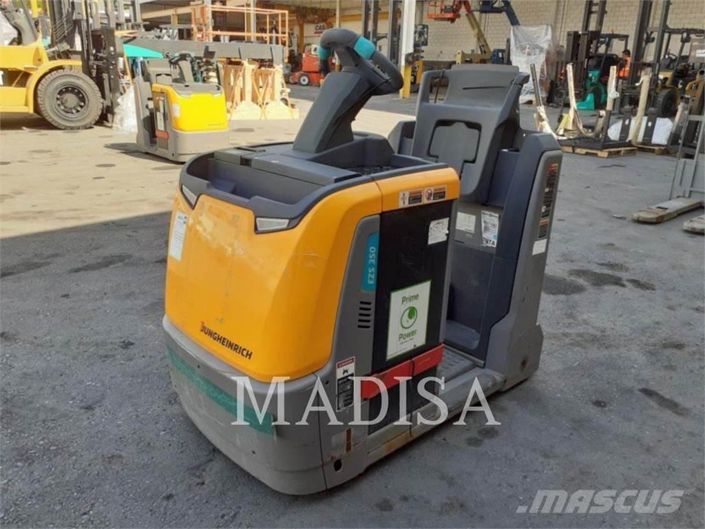 Jungheinrich EZS 350NA Iné