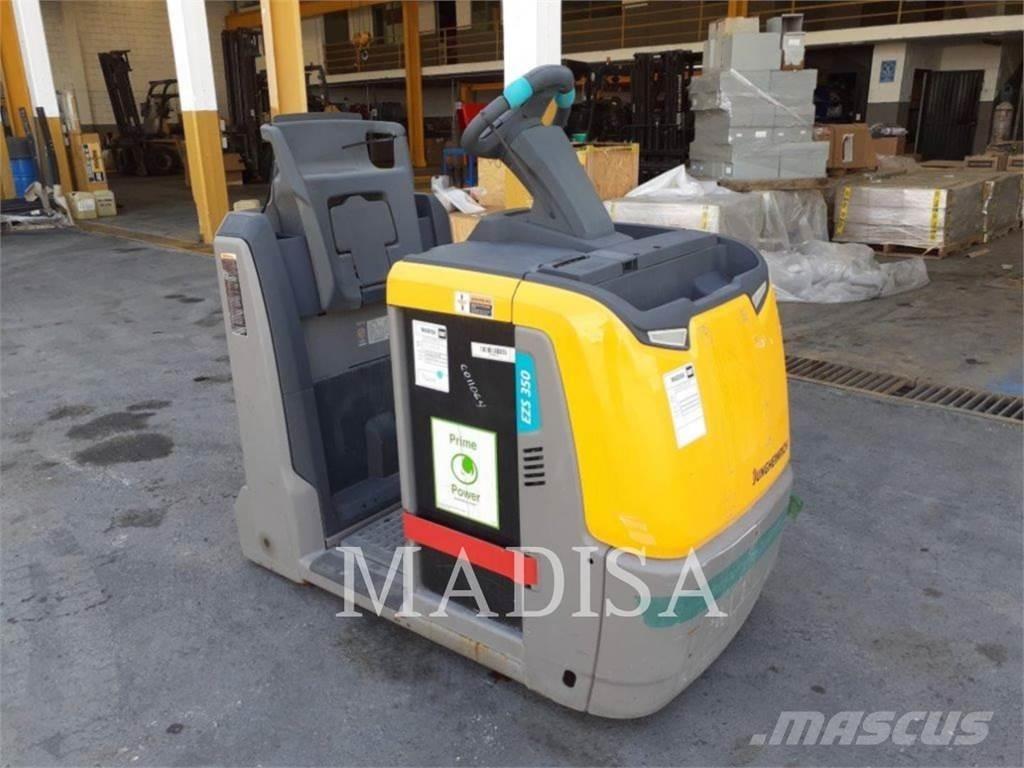Jungheinrich EZS 350NA Iné