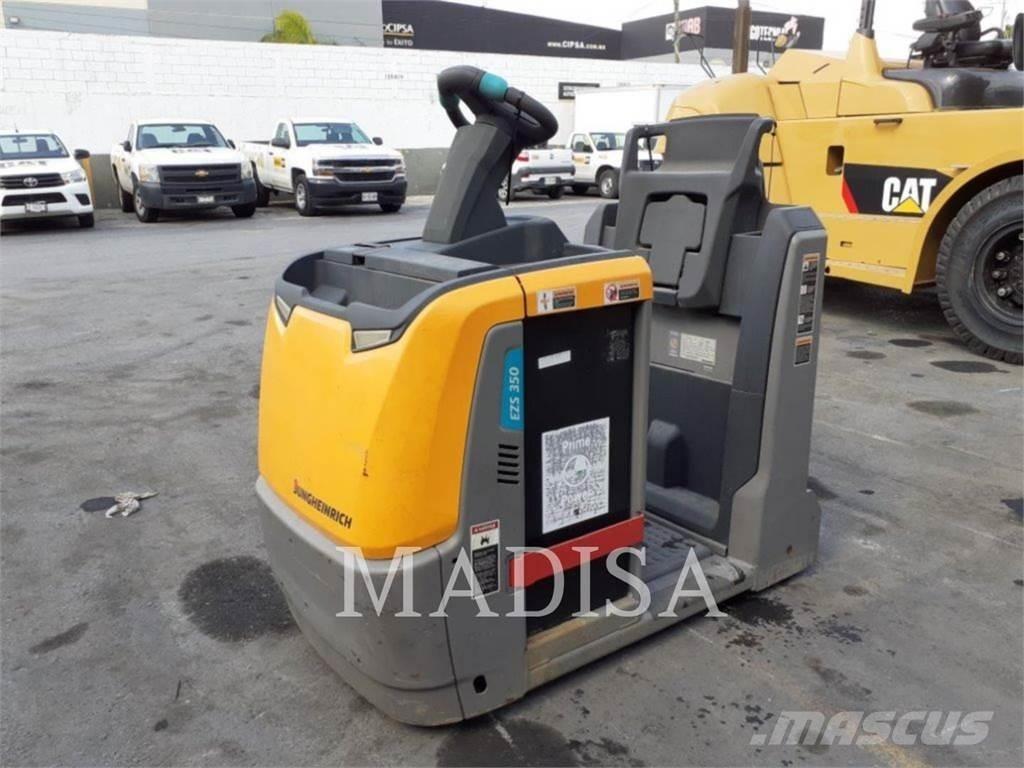 Jungheinrich EZS 350NA Iné
