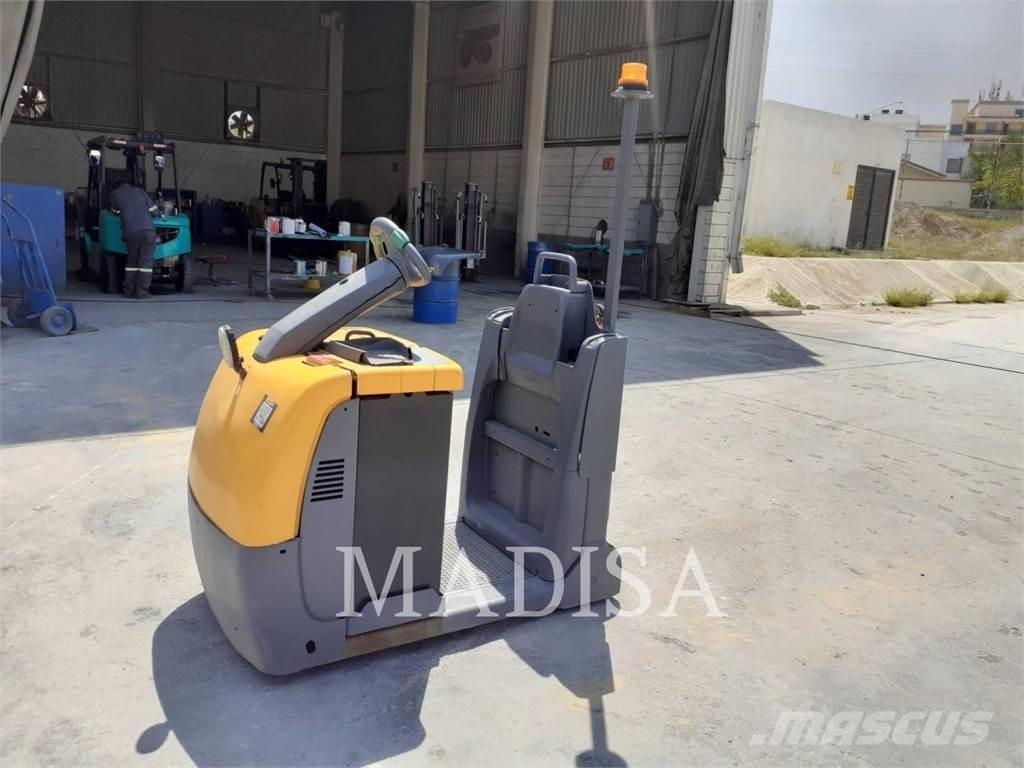Jungheinrich EZS 350NA Iné