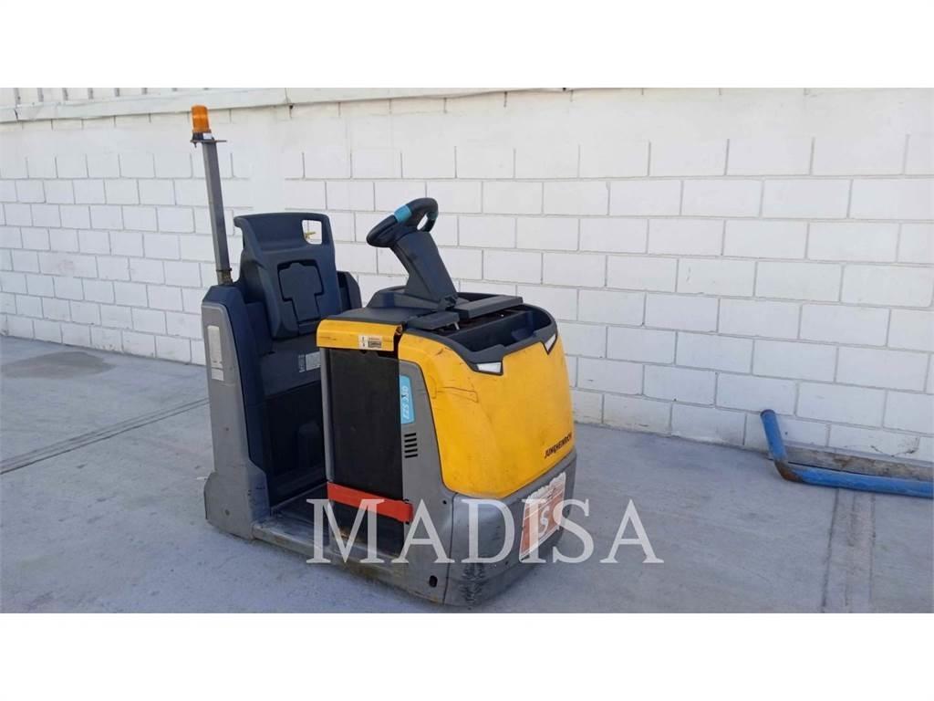 Jungheinrich EZS 350NA Iné
