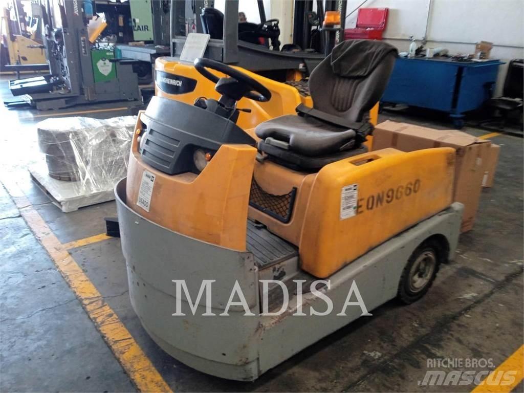 Jungheinrich EZS 570 Iné