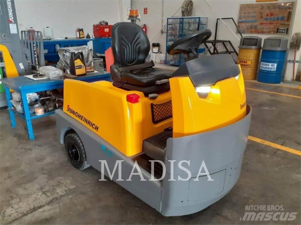 Jungheinrich EZS 570 Iné