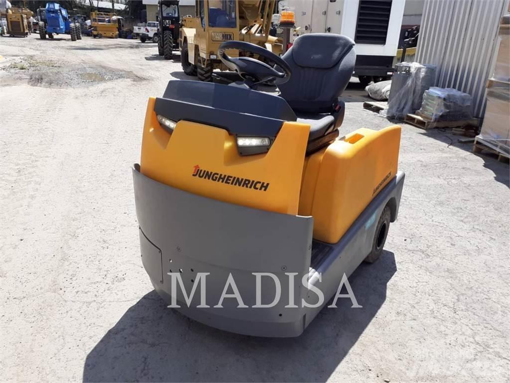 Jungheinrich EZS 570NA Iné