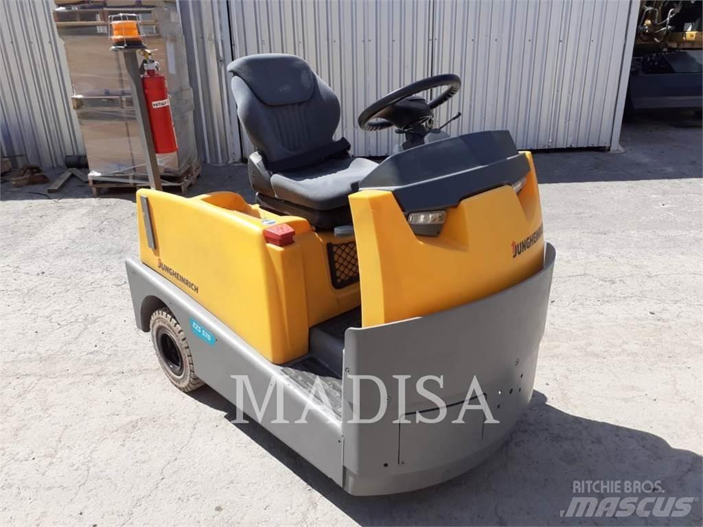 Jungheinrich EZS 570NA Iné