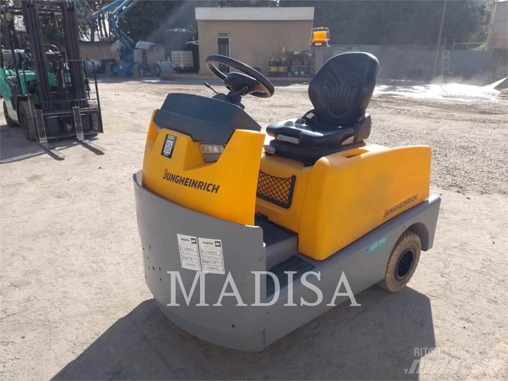 Jungheinrich EZS 570NA Iné