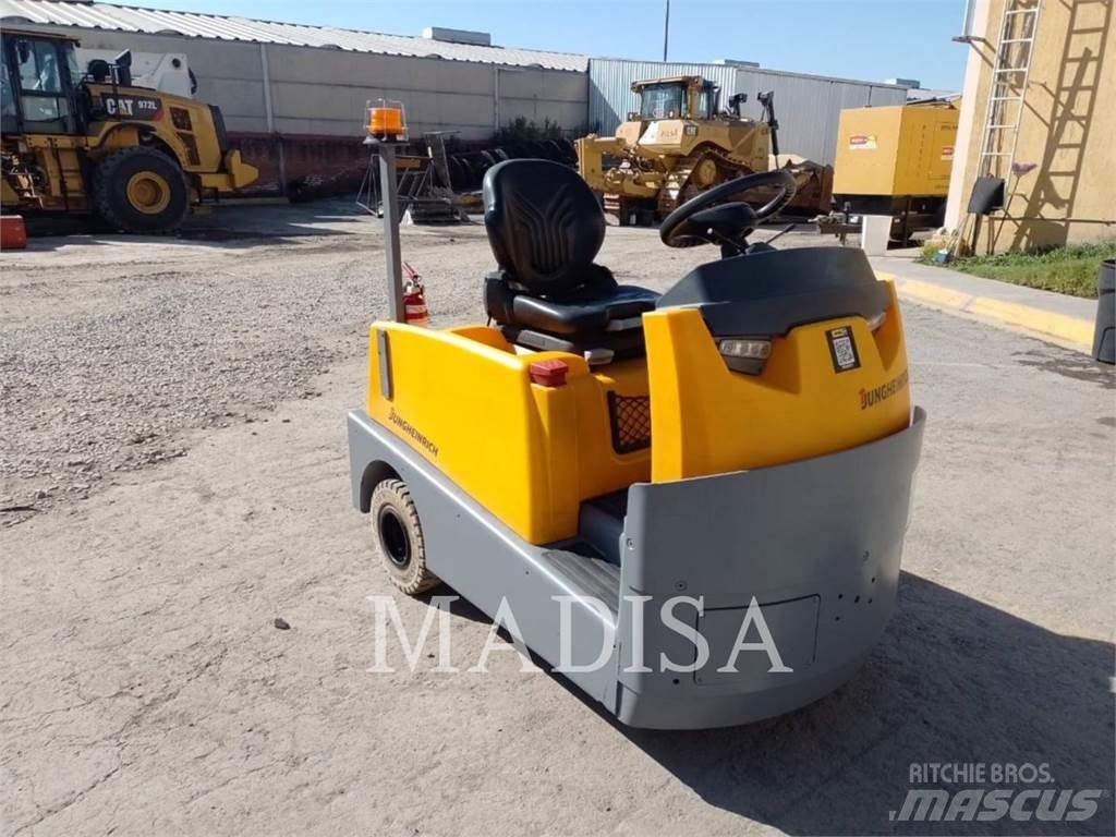 Jungheinrich EZS 570NA Iné