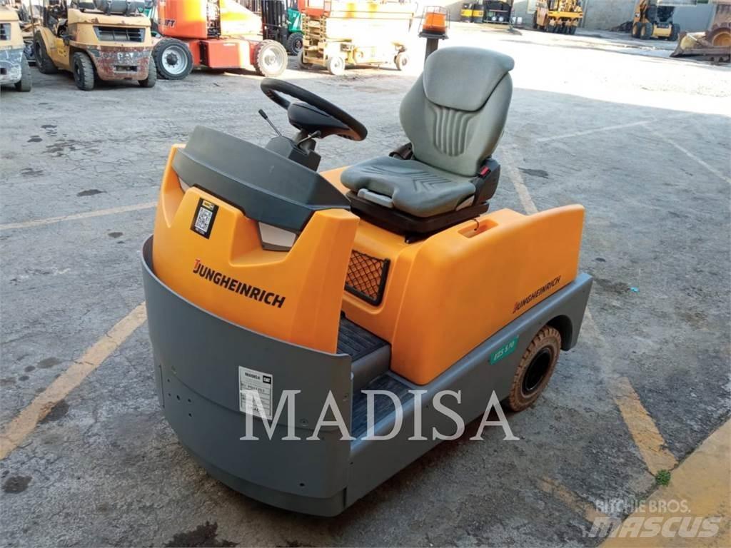 Jungheinrich EZS 570NA Iné