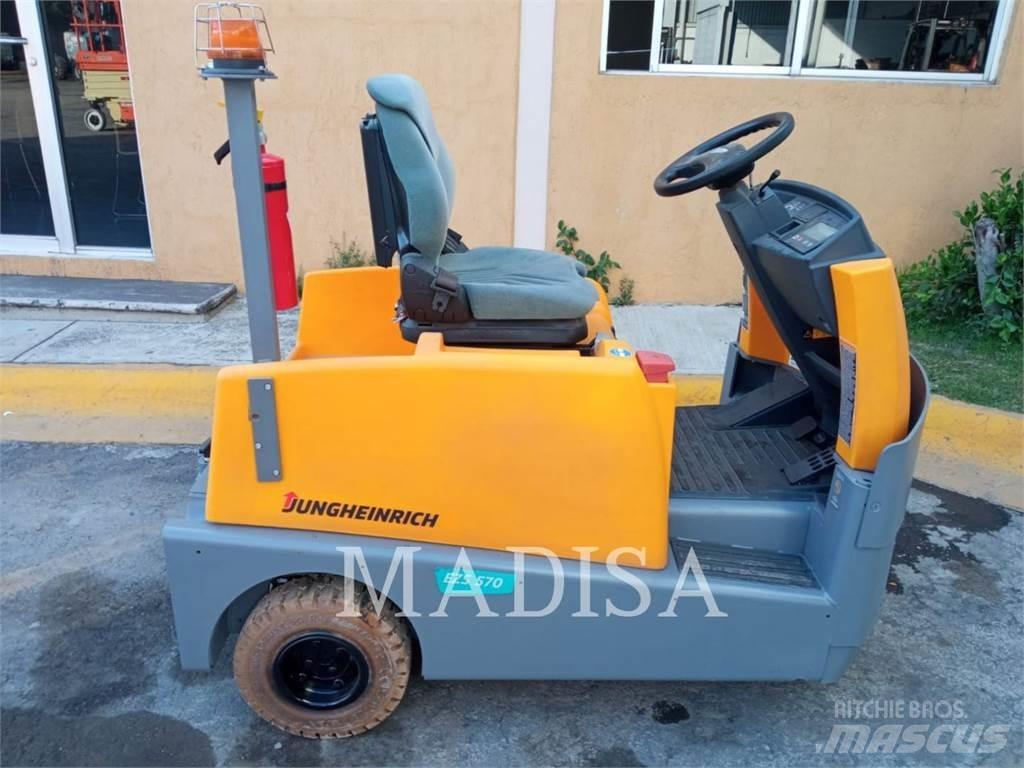 Jungheinrich EZS 570NA Iné