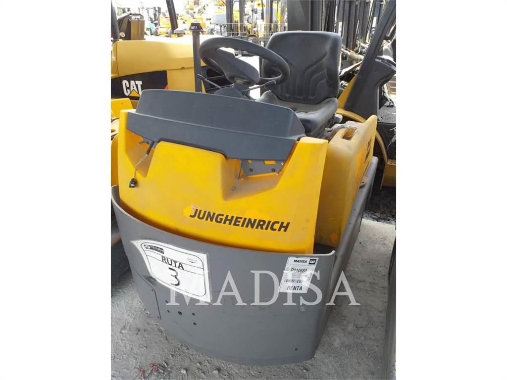 Jungheinrich EZS 570NA Iné