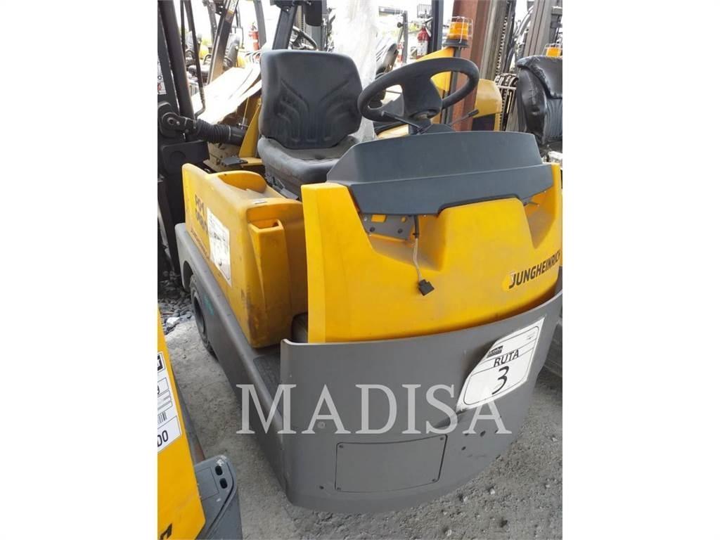 Jungheinrich EZS 570NA Iné