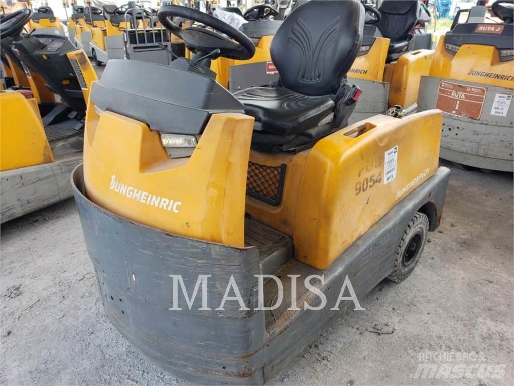 Jungheinrich EZS 570NA Iné