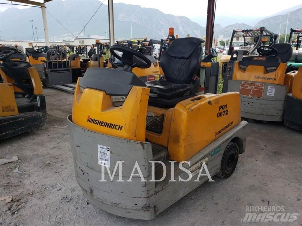Jungheinrich EZS 570NA Iné