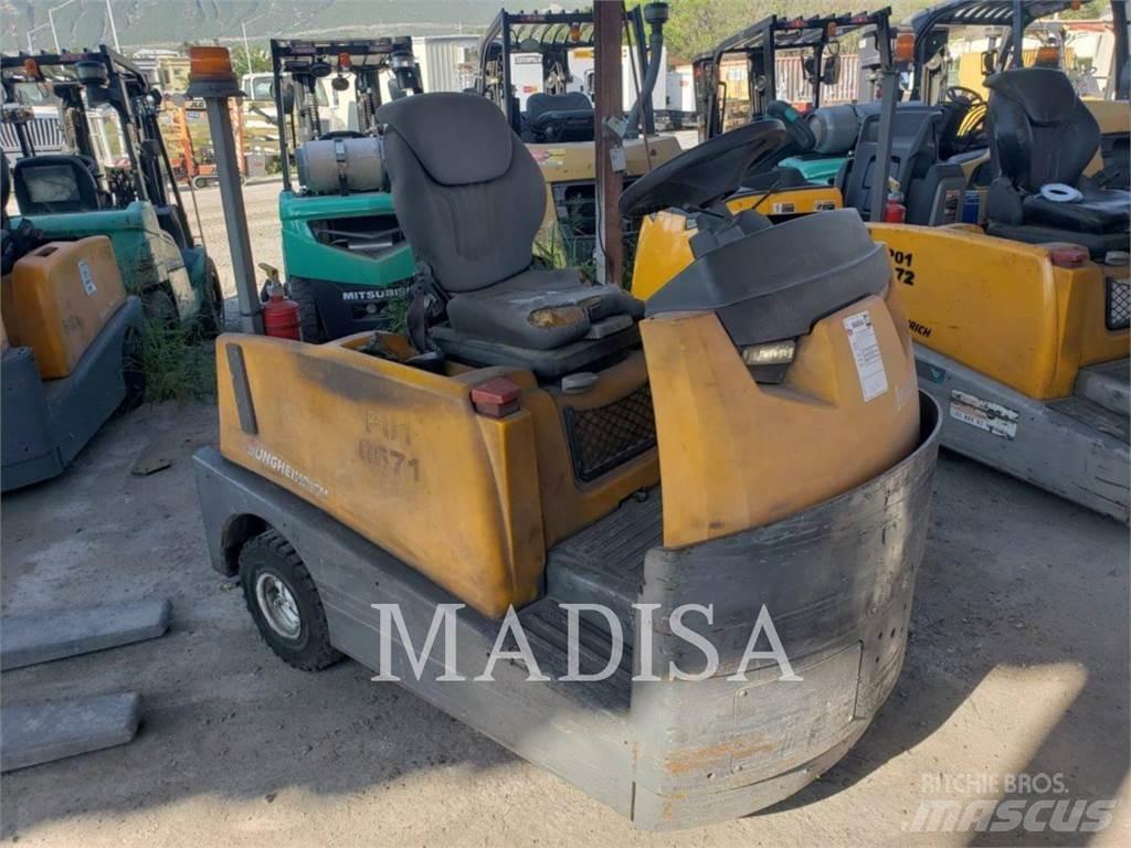 Jungheinrich EZS 570NA Iné