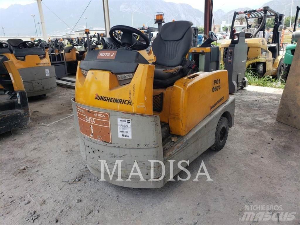 Jungheinrich EZS 570NA Iné