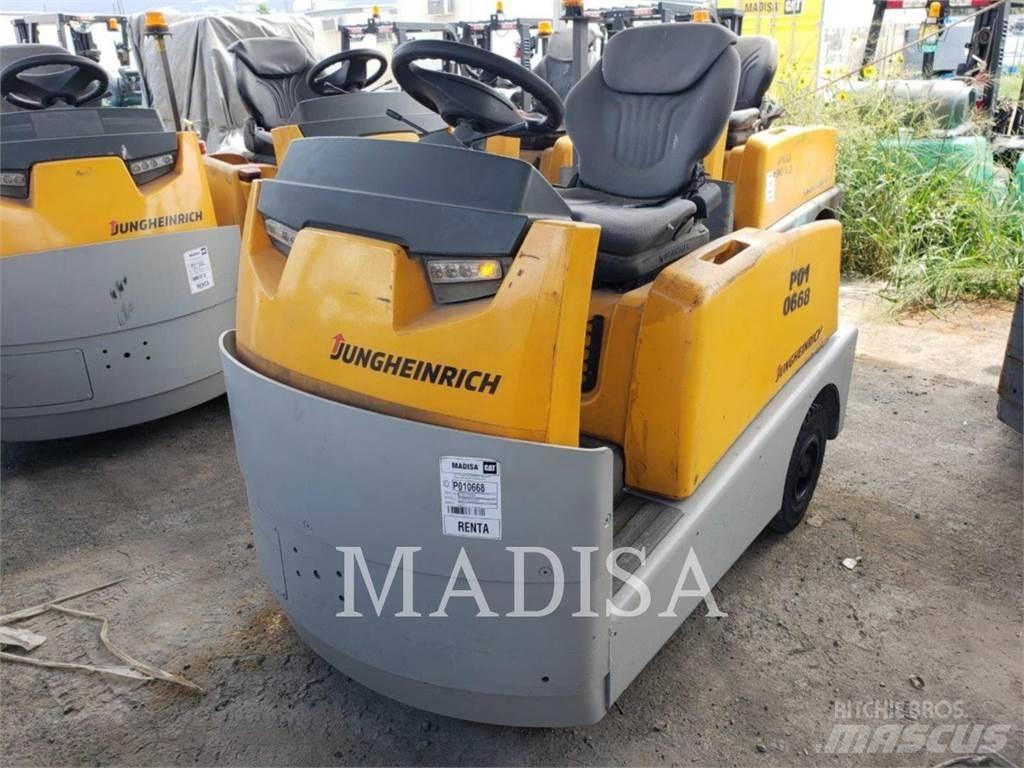 Jungheinrich EZS 570NA Iné