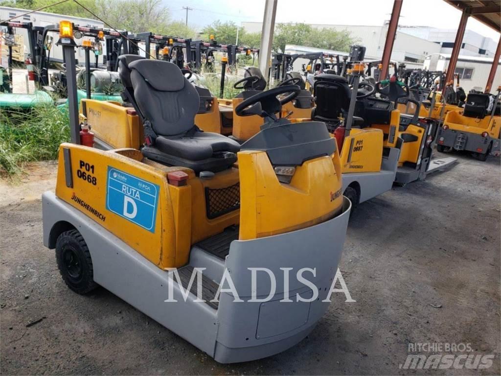 Jungheinrich EZS 570NA Iné