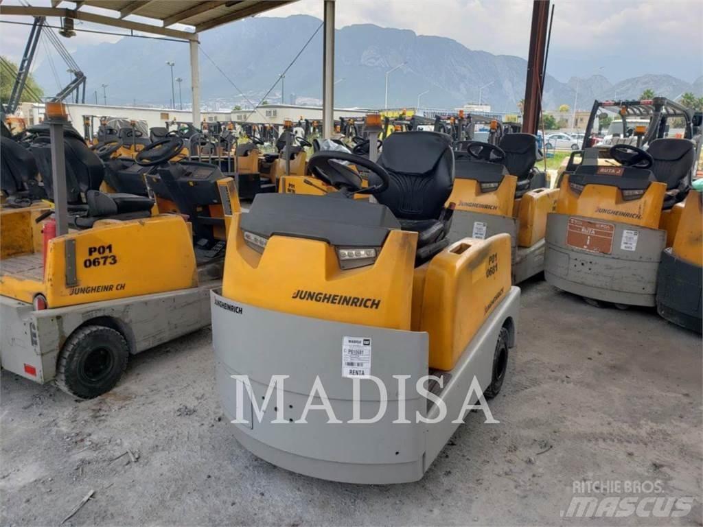Jungheinrich EZS 570NA Iné