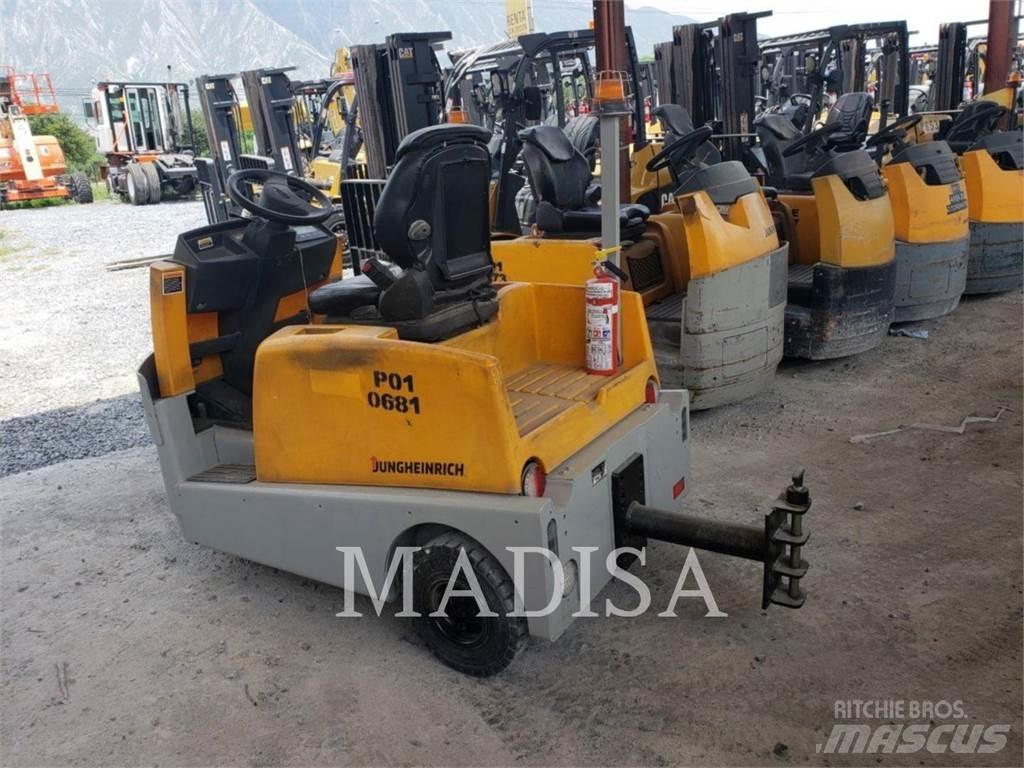 Jungheinrich EZS 570NA Iné