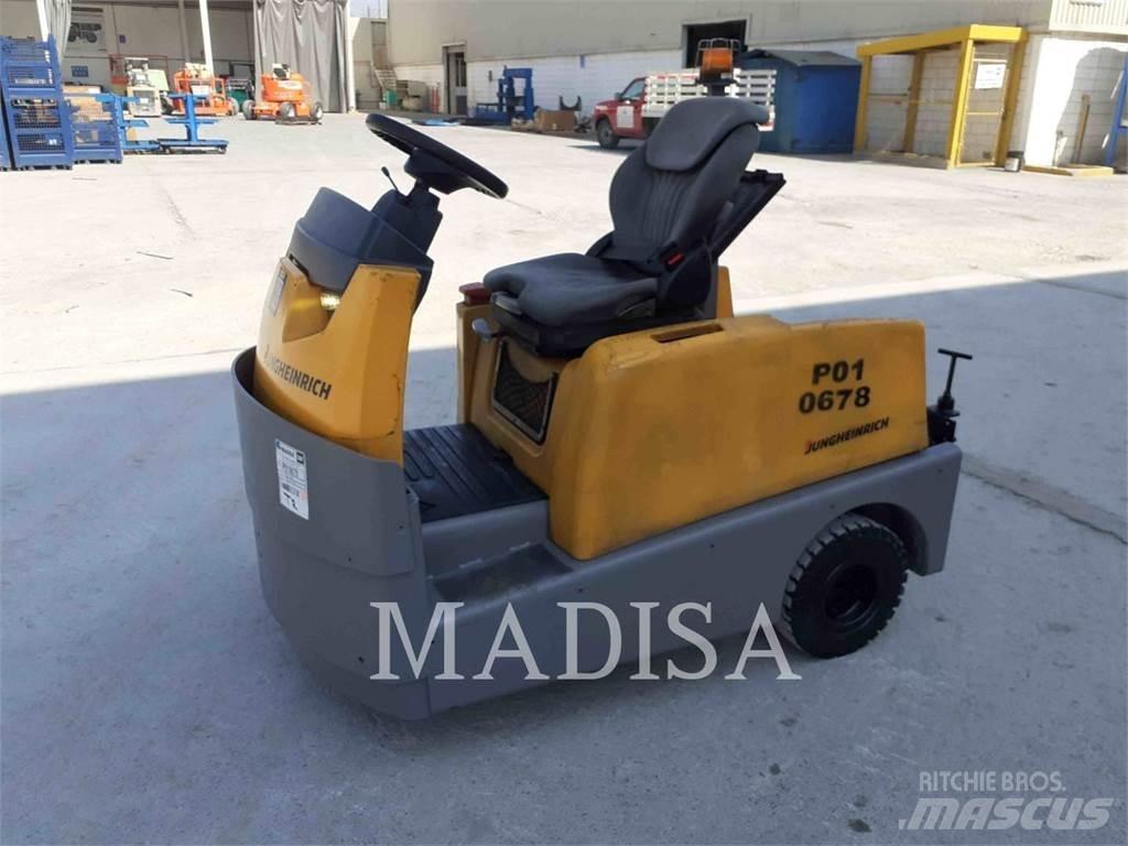 Jungheinrich EZS 570NA Iné