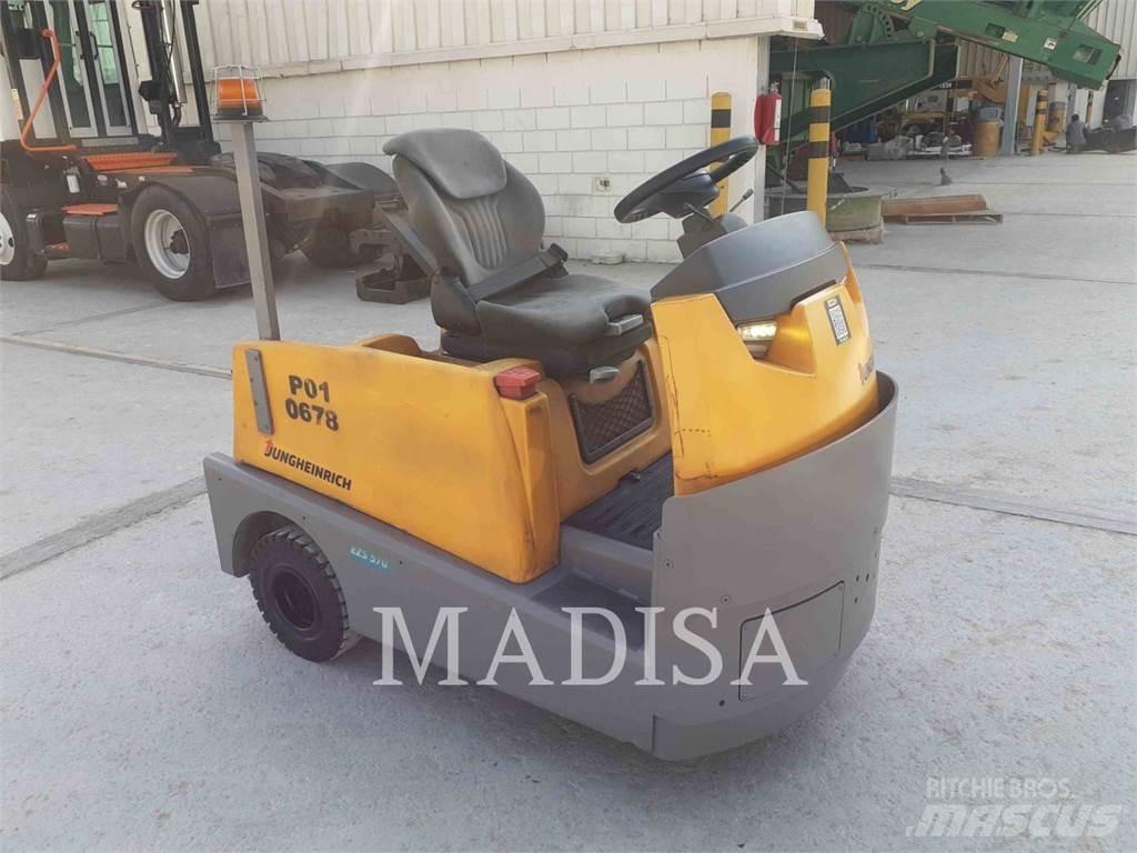 Jungheinrich EZS 570NA Iné