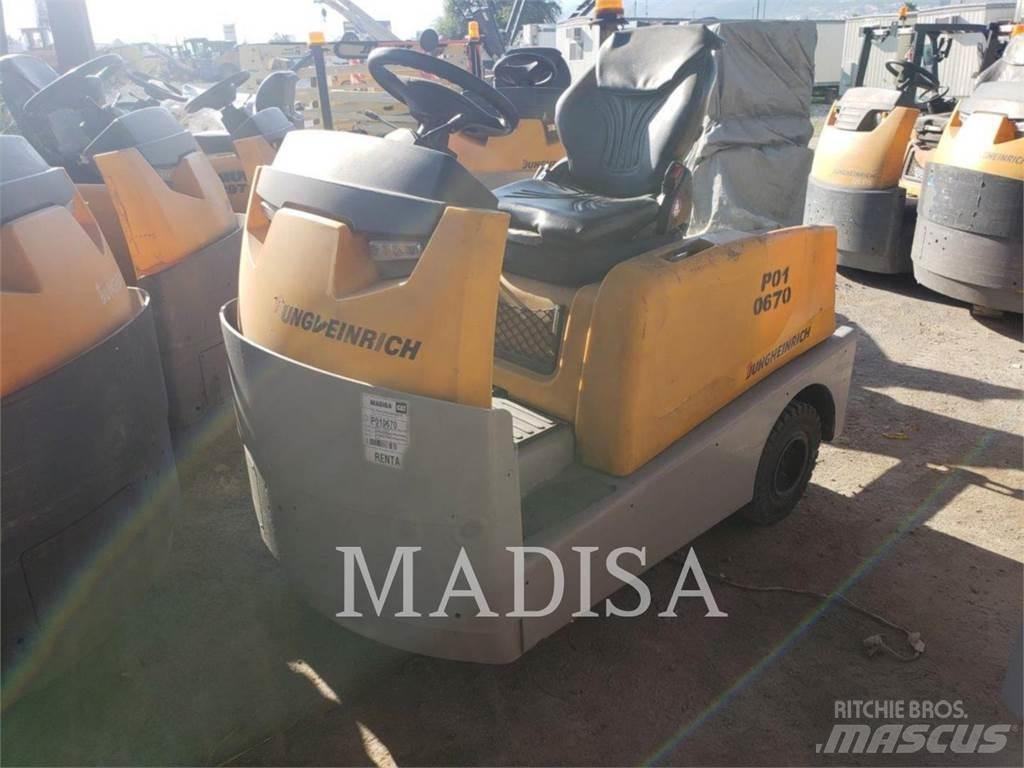Jungheinrich EZS 570NA Iné