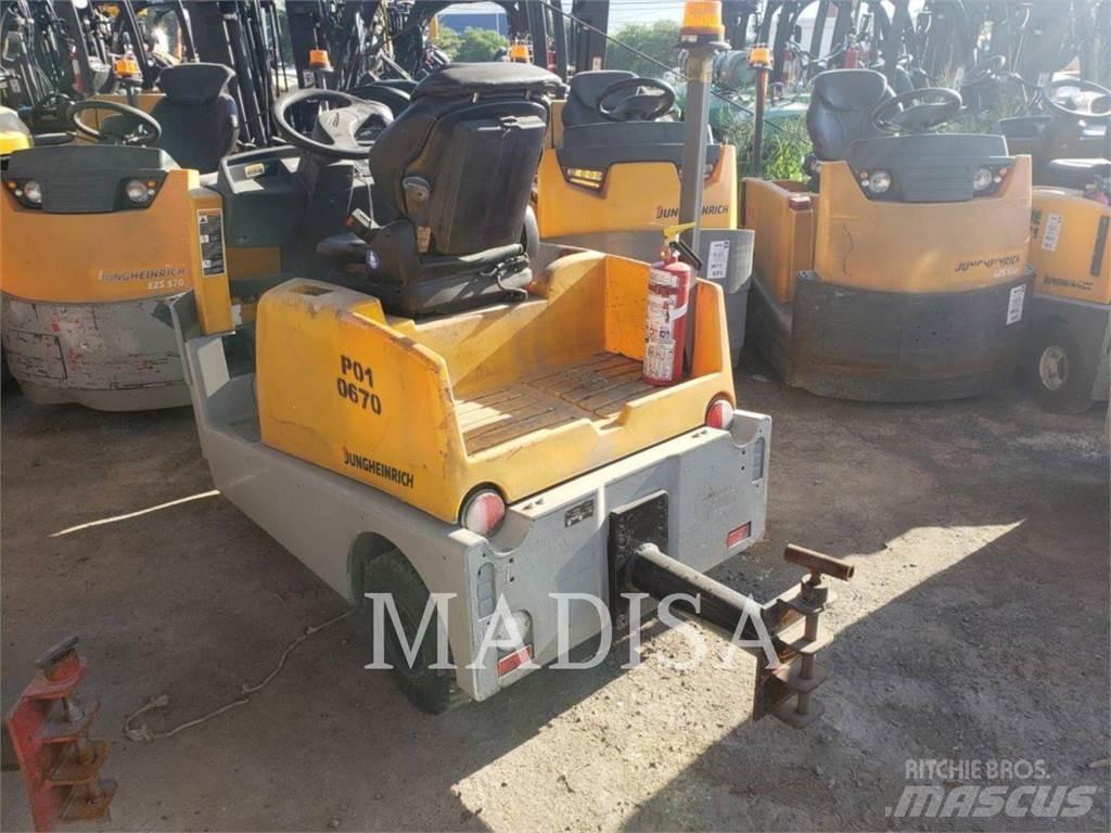 Jungheinrich EZS 570NA Iné