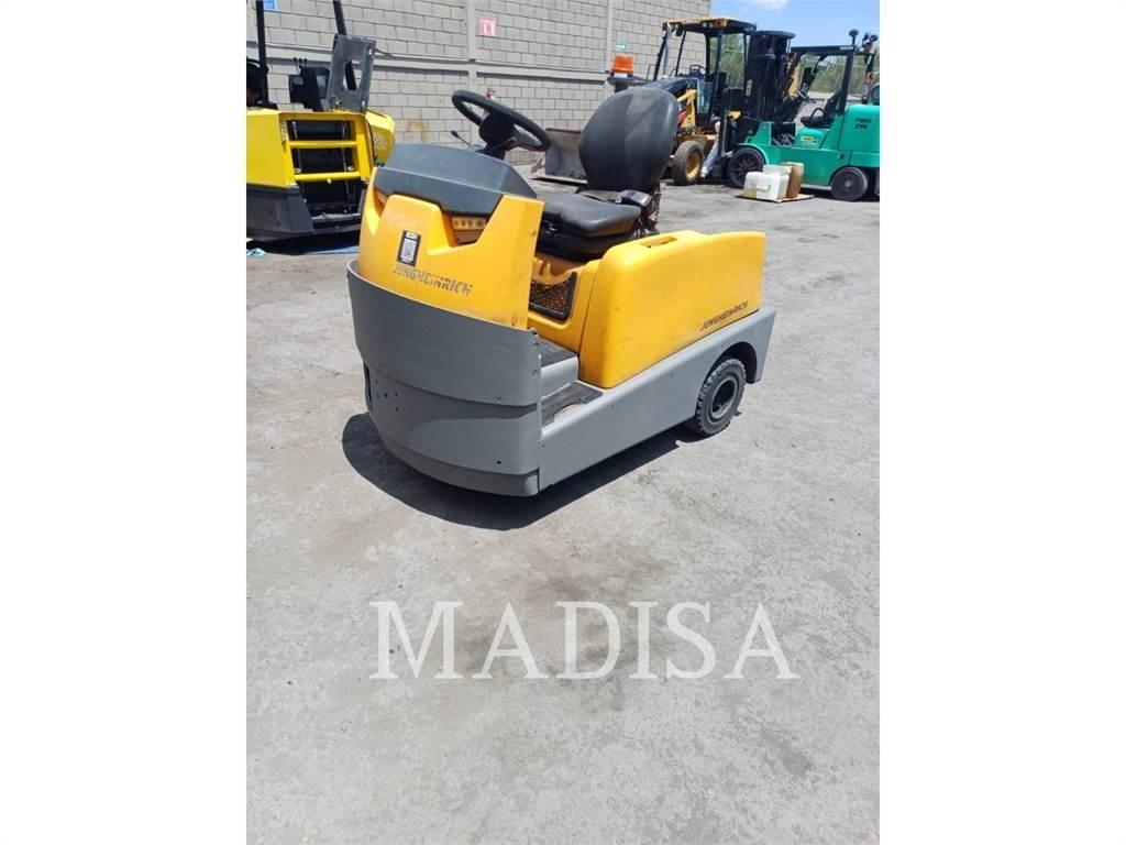 Jungheinrich EZS 570NA Iné
