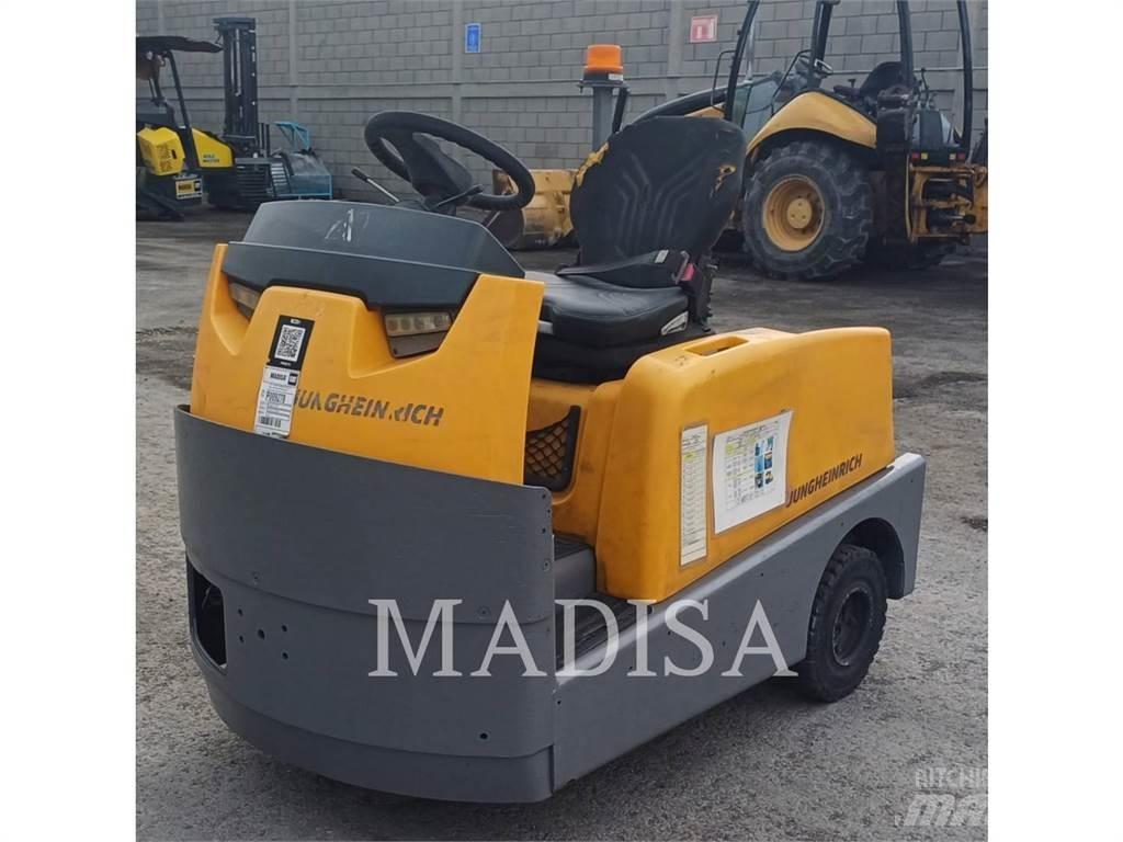 Jungheinrich EZS 570NA Iné