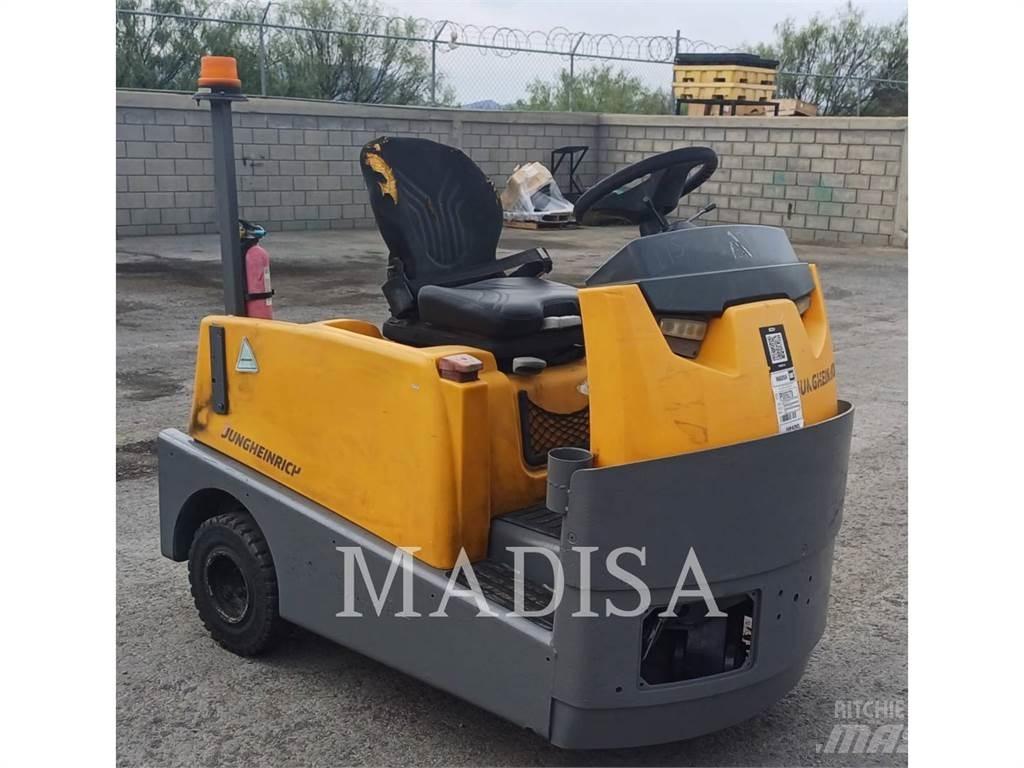 Jungheinrich EZS 570NA Iné
