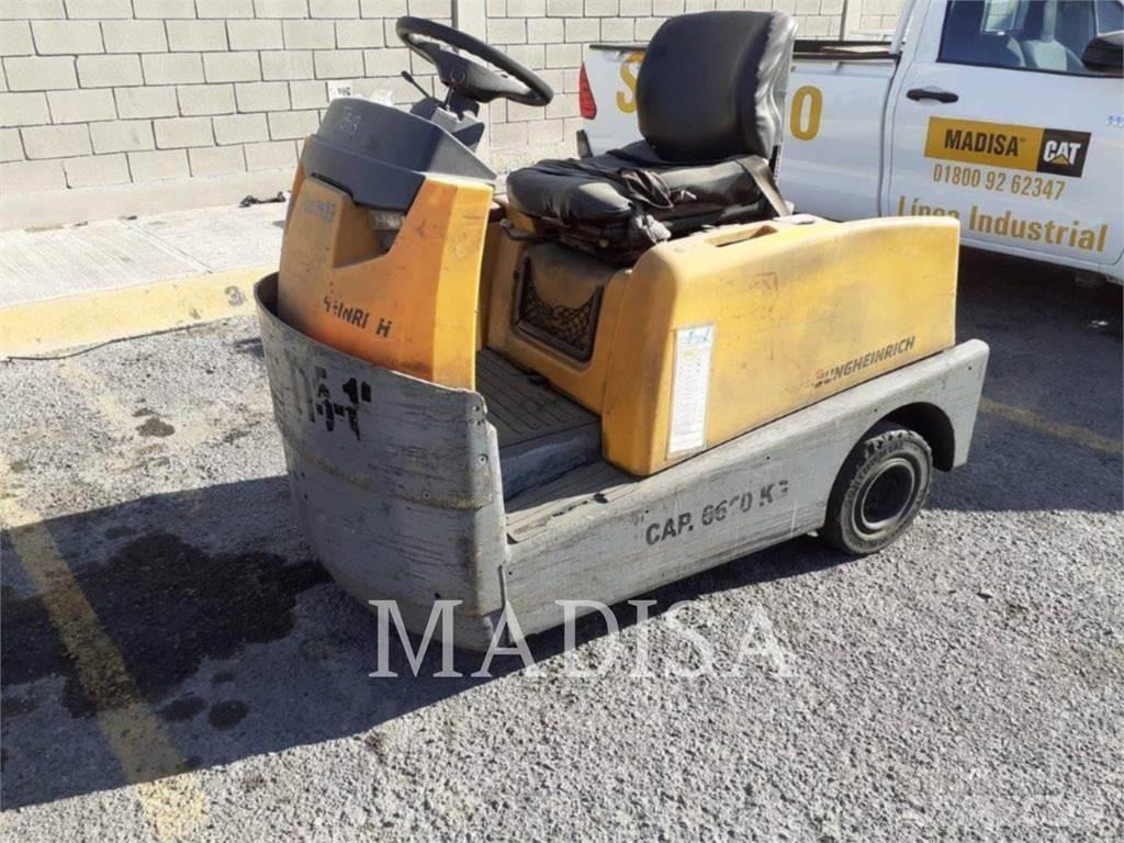 Jungheinrich EZS 570NA Iné
