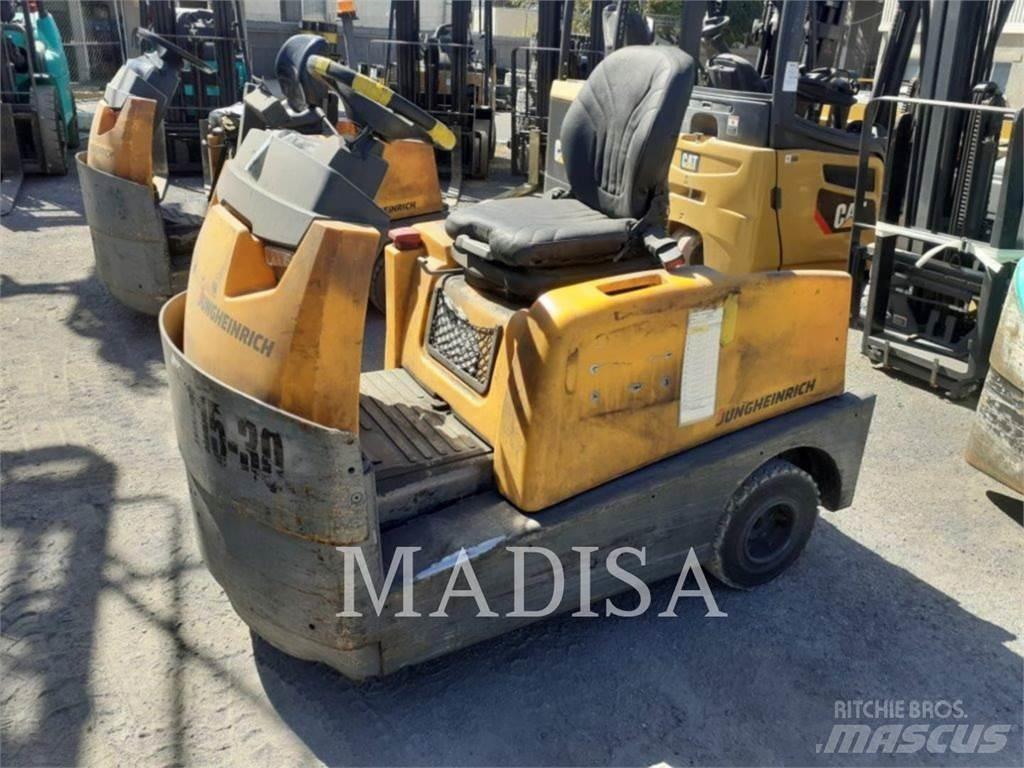 Jungheinrich EZS 570NA Iné