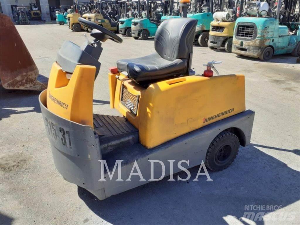 Jungheinrich EZS 570NA Iné
