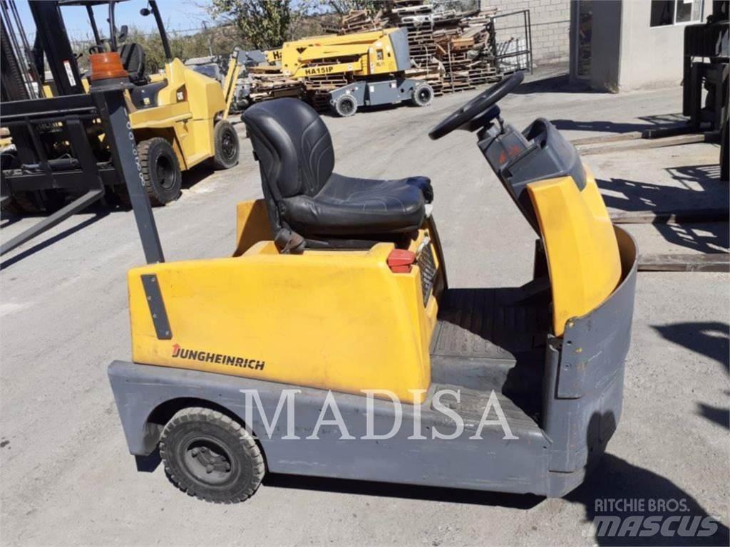 Jungheinrich EZS 570NA Iné