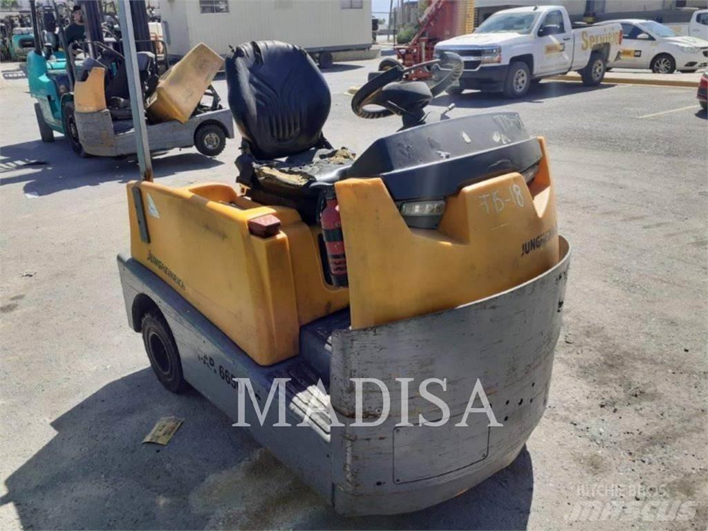 Jungheinrich EZS 570NA Iné