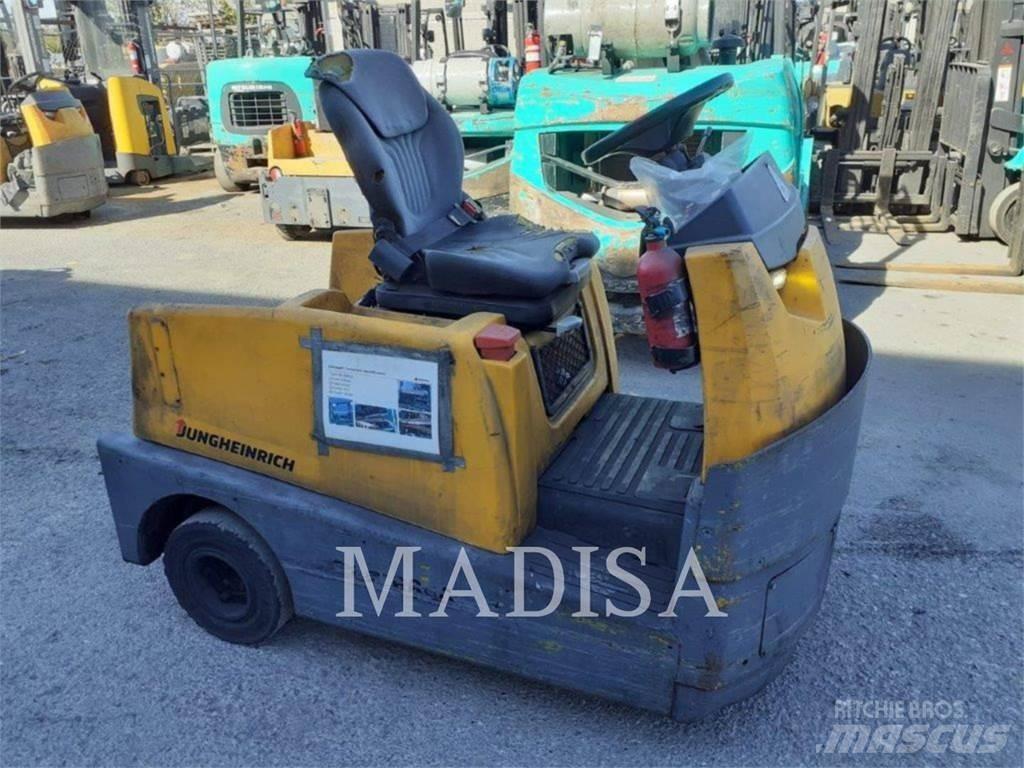 Jungheinrich EZS 570NA Iné