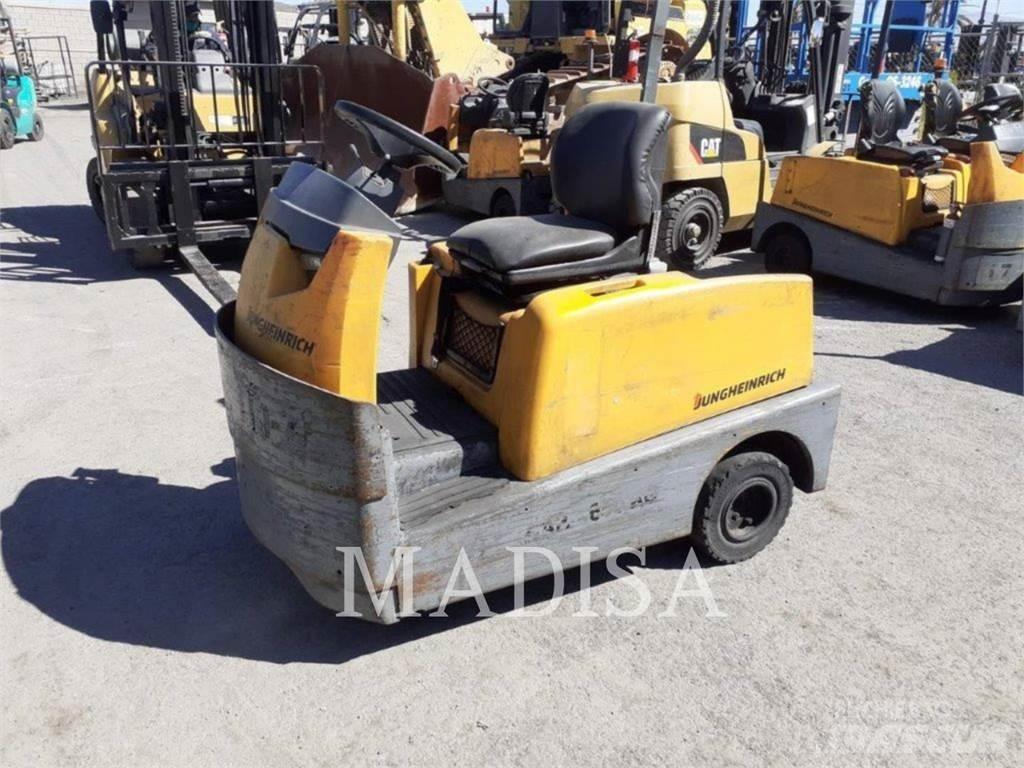 Jungheinrich EZS 570NA Iné