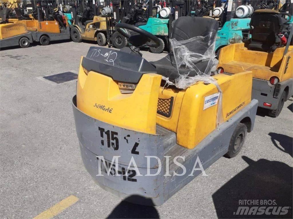Jungheinrich EZS 570NA Iné