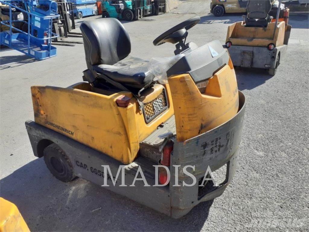 Jungheinrich EZS 570NA Iné