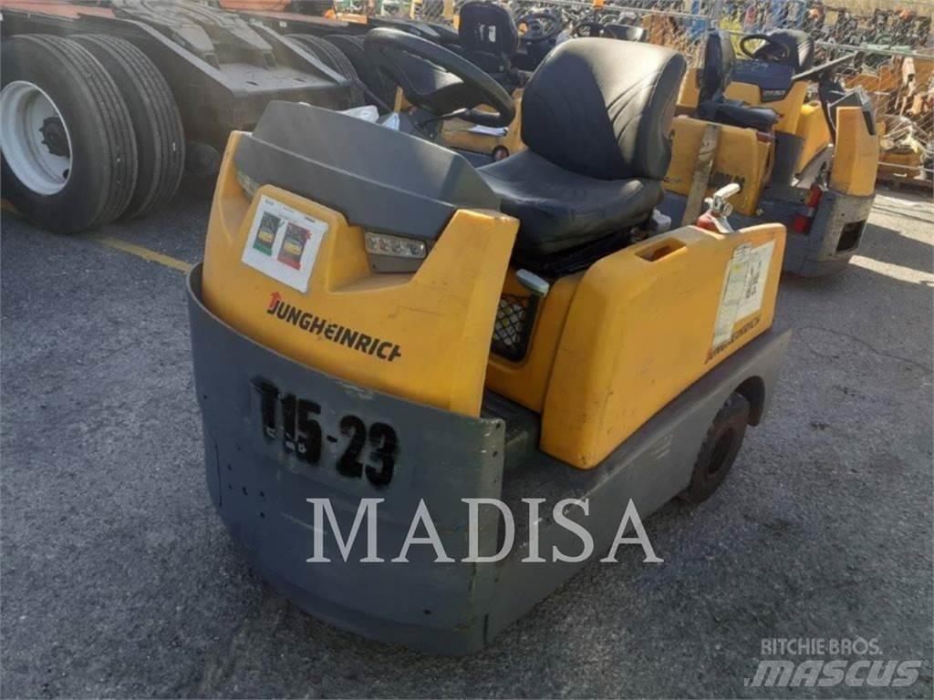 Jungheinrich EZS 570NA Iné