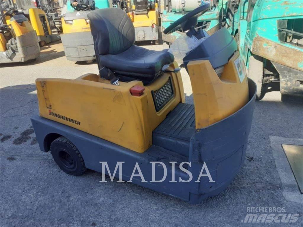 Jungheinrich EZS 570NA Iné