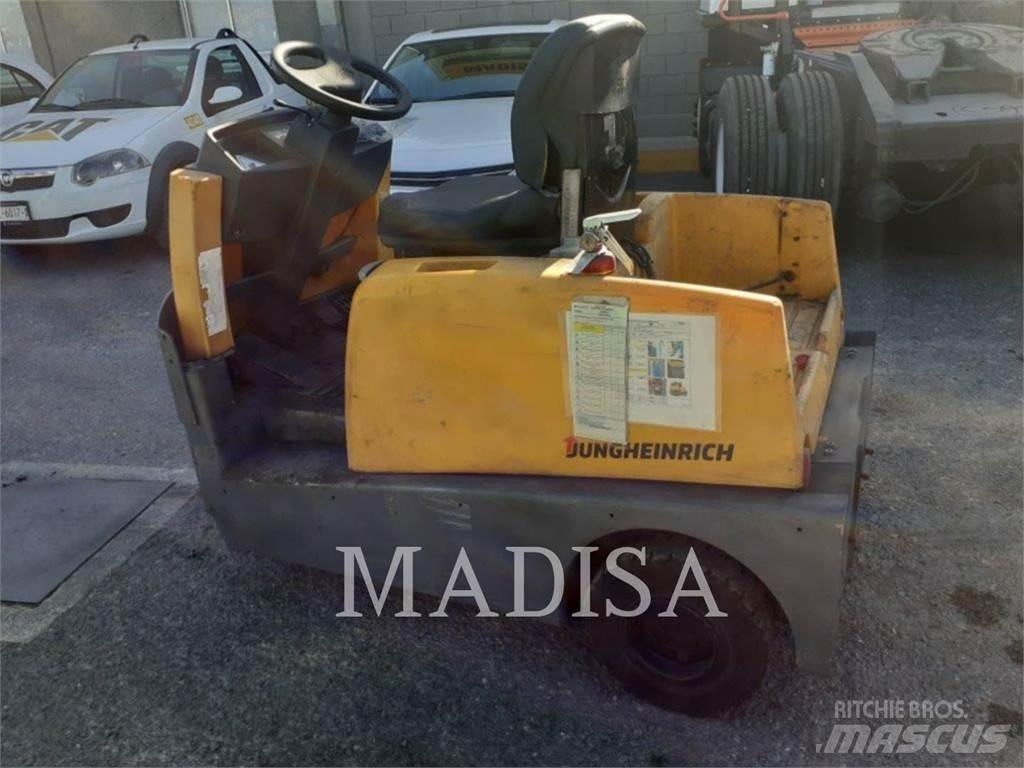 Jungheinrich EZS 570NA Iné